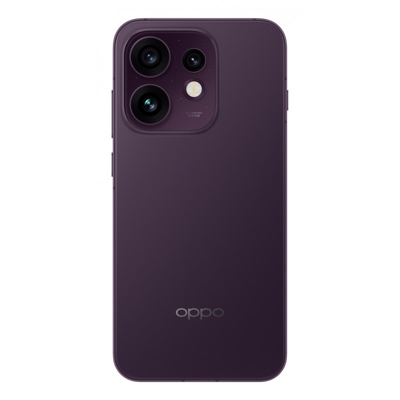 OPPO Reno16 5G 8GB/512GB Violeta-escuro