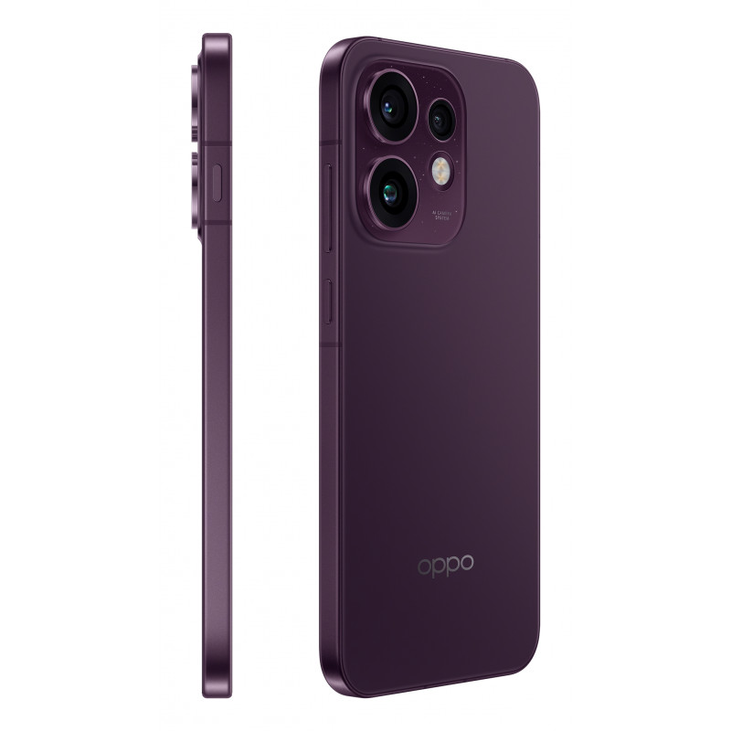 OPPO Reno16 5G 8GB/512GB Violeta-escuro
