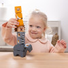 Melissa & Doug Blockables Woodland Friends Conjunto