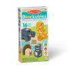 Melissa & Doug Blockables Woodland Friends Conjunto
