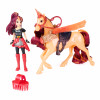 Spin Master Unicorn Academy - Wing Magic Valentina & Cinder Conjunto de brincar