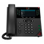 HP Poly VVX 450 telefone IP empresarial - telefone VoIP
