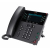 HP Poly VVX 450 telefone IP empresarial - telefone VoIP