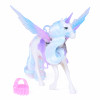 Spin Master Unicorn Academy Wing Magic Layla e Glacier conjunto de brincar