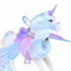 Spin Master Unicorn Academy Wing Magic Layla e Glacier conjunto de brincar