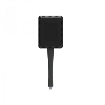 Dahua DHI-PKP-WP1B cabo de extensão DC de 3m para câmaras de vigilância, 5,5x2,1mm, branco