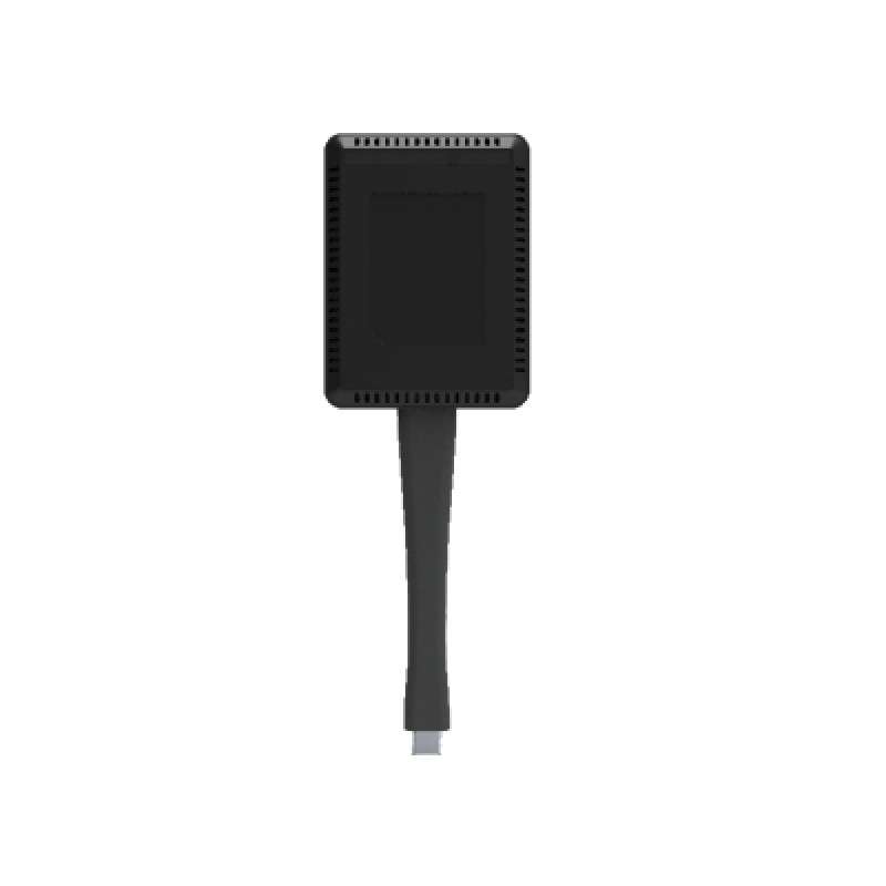 Dahua DHI-PKP-WP1B cabo de extensão DC de 3m para câmaras de vigilância, 5,5x2,1mm, branco