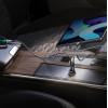 UGREEN EC305 Carregador de parede 30W USB-C + USB-A PD 3.0 PPS Quick Charge 3.0 preto