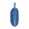 JBL Clip 4 Eco altifalante Bluetooth portátil azul