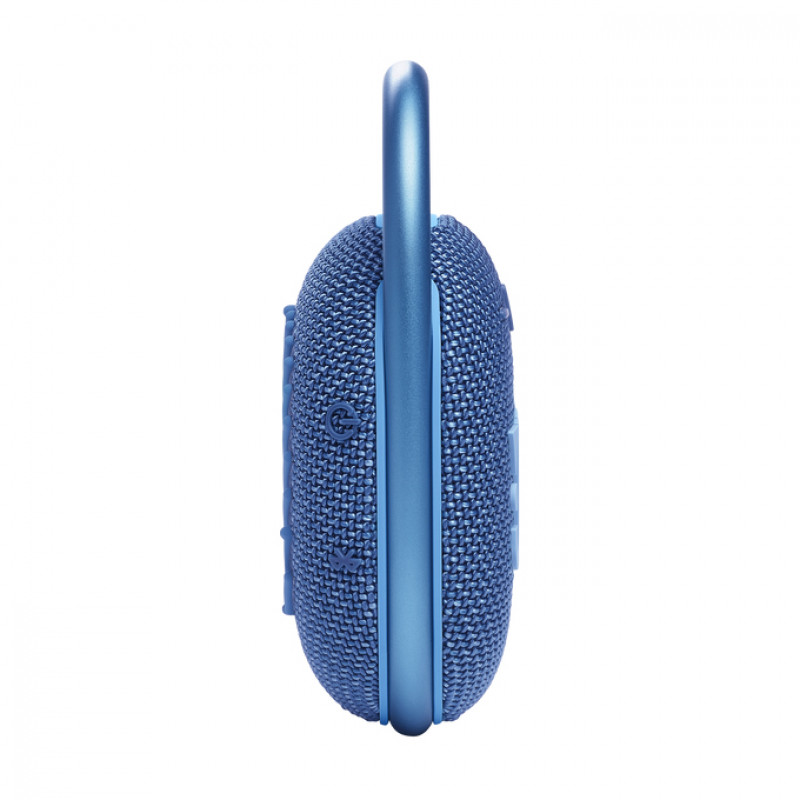 JBL Clip 4 Eco altifalante Bluetooth portátil azul