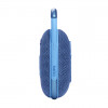 JBL Clip 4 Eco altifalante Bluetooth portátil azul