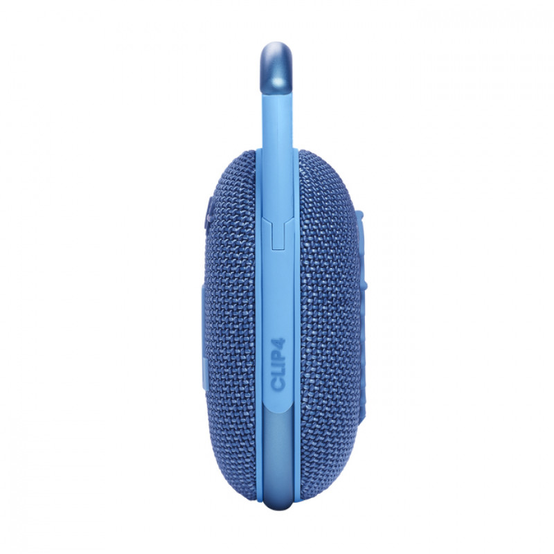 JBL Clip 4 Eco altifalante Bluetooth portátil azul