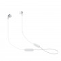 JBL Tune 215BT auscultadores sem fios in-ear com banda para o pescoço - branco