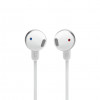 JBL Tune 215BT auscultadores sem fios in-ear com banda para o pescoço - branco