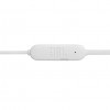 JBL Tune 215BT auscultadores sem fios in-ear com banda para o pescoço - branco