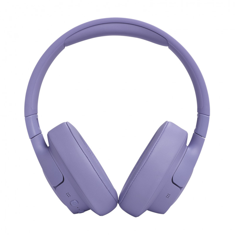 JBL Tune 770NC auscultadores sem fios over-ear com cancelamento de ruído - roxo