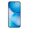 OPPO Reno16 5G 8GB RAM 512GB armazenamento 6,7 polegadas ecrã AMOLED 120Hz câmara tripla 50MP OIS carregamento rápido 80W branco