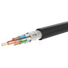 UGREEN HD127 Cabo Micro-HDMI para HDMI 4K 3D 1m preto
