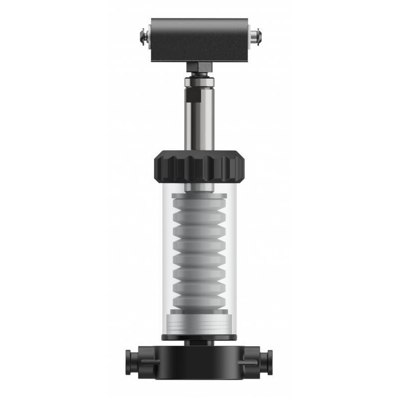 Pedal de embraiagem Moza Racing SRP Lite2 (RS107)