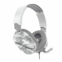 Turtle Beach RECON 70 auscultadores gaming over-ear com fio e microfone dobrável, branco Camo (TBS-6230-02)