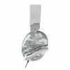 Turtle Beach RECON 70 auscultadores gaming over-ear com fio e microfone dobrável, branco Camo (TBS-6230-02)