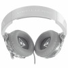 Turtle Beach RECON 70 auscultadores gaming over-ear com fio e microfone dobrável, branco Camo (TBS-6230-02)