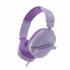 Turtle Beach Recon 70 auscultadores gaming para PC, Lavender (TBS-6560-05)
