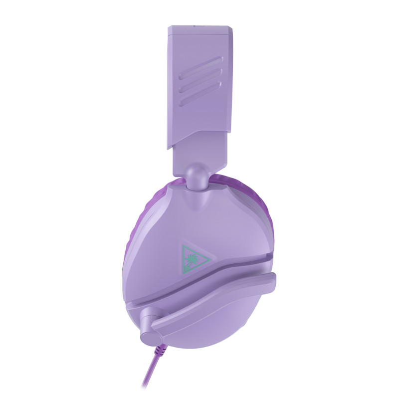 Turtle Beach Recon 70 auscultadores gaming para PC, Lavender (TBS-6560-05)