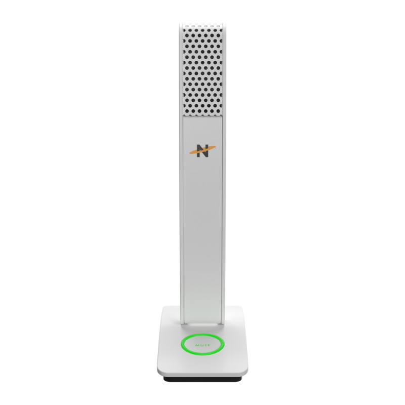 Microfone condensador de grande diafragma Neat MIC-1015-01 King Bee II