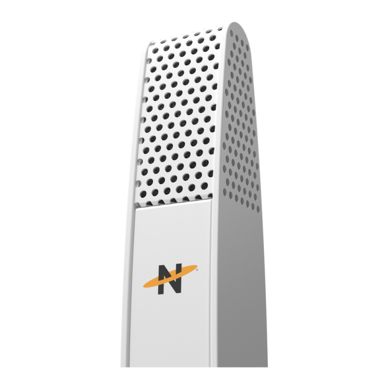 Microfone condensador de grande diafragma Neat MIC-1015-01 King Bee II