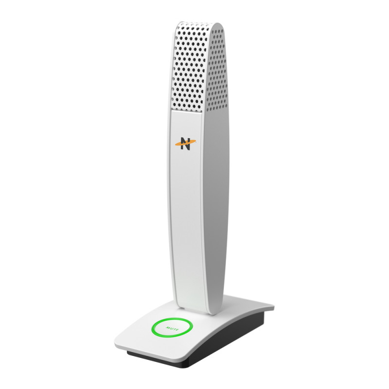 Microfone condensador de grande diafragma Neat MIC-1015-01 King Bee II