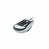 Roccat Burst Pro rato gaming com fio, 16000 dpi, 68 g, branco (ROC-11-746)