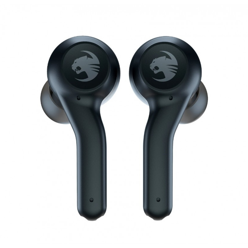 Roccat Syn Buds Air auriculares True Wireless, Bluetooth 5.1, preto (ROC-14-102-02)