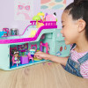 Gabby's Dollhouse navio de cruzeiro