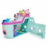 Gabby's Dollhouse navio de cruzeiro