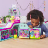 Gabby's Dollhouse navio de cruzeiro