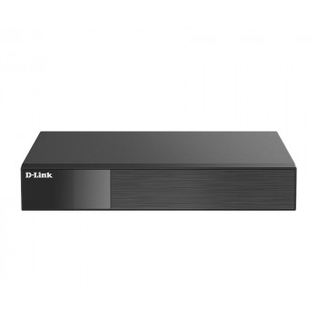 Gravador de vídeo em rede D-Link BNR-004 4 canais