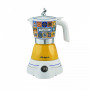 Ariete Moka Positano Electric cafeteira moka elétrica 1358PO, preta