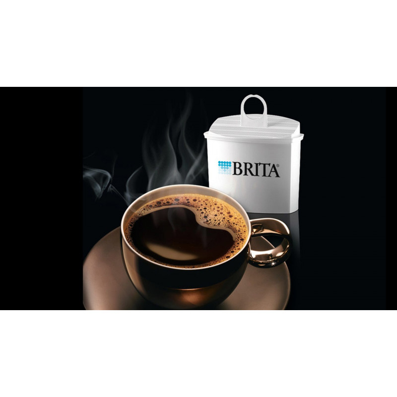 Braun KF 47/1 WH máquina de café de filtro, 1000 W, branca