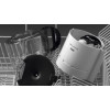 Braun KF 47/1 WH máquina de café de filtro, 1000 W, branca