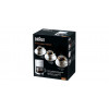 Braun KF 47/1 WH máquina de café de filtro, 1000 W, branca