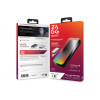 Película de proteção de ecrã ZAGG Elite VisionGuard para Apple iPhone 17 Pro