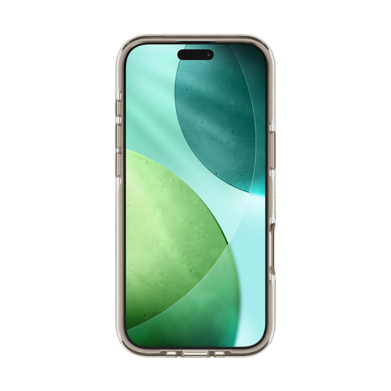 Capa ZAGG Santa Cruz Snap para iPhone 15 Pro Max - titânio