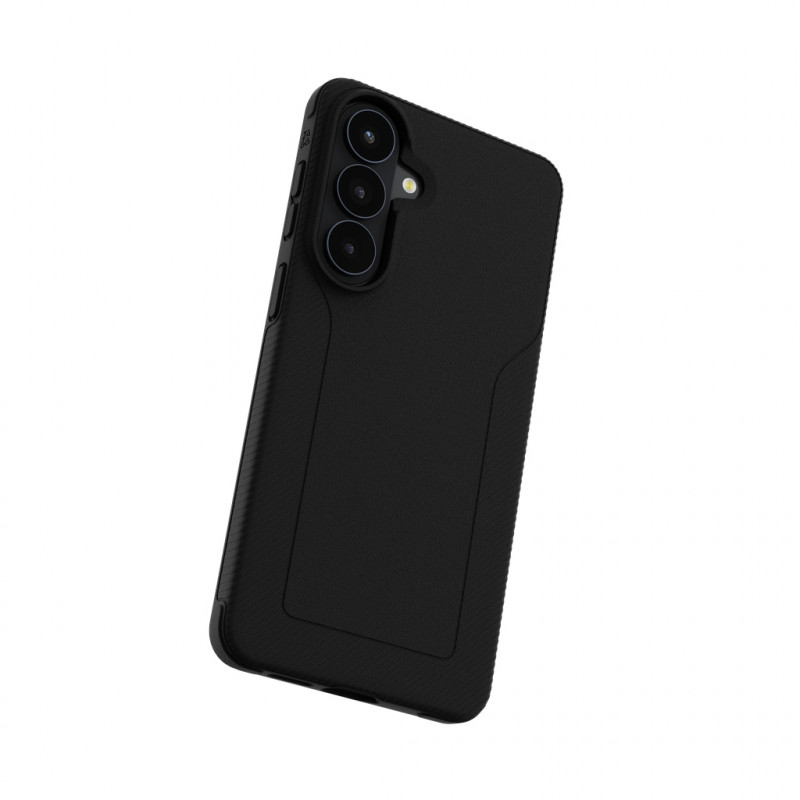 Capa ZAGG Luxe para Samsung Galaxy S26 Ultra - preta