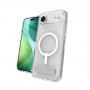 Capa ZAGG Crystal Palace Snap para iPhone 13 Pro Max - transparente