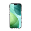 Capa ZAGG Crystal Palace Snap para iPhone 13 Pro Max - transparente