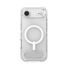 Capa ZAGG Crystal Palace Snap para iPhone 13 Pro Max - transparente