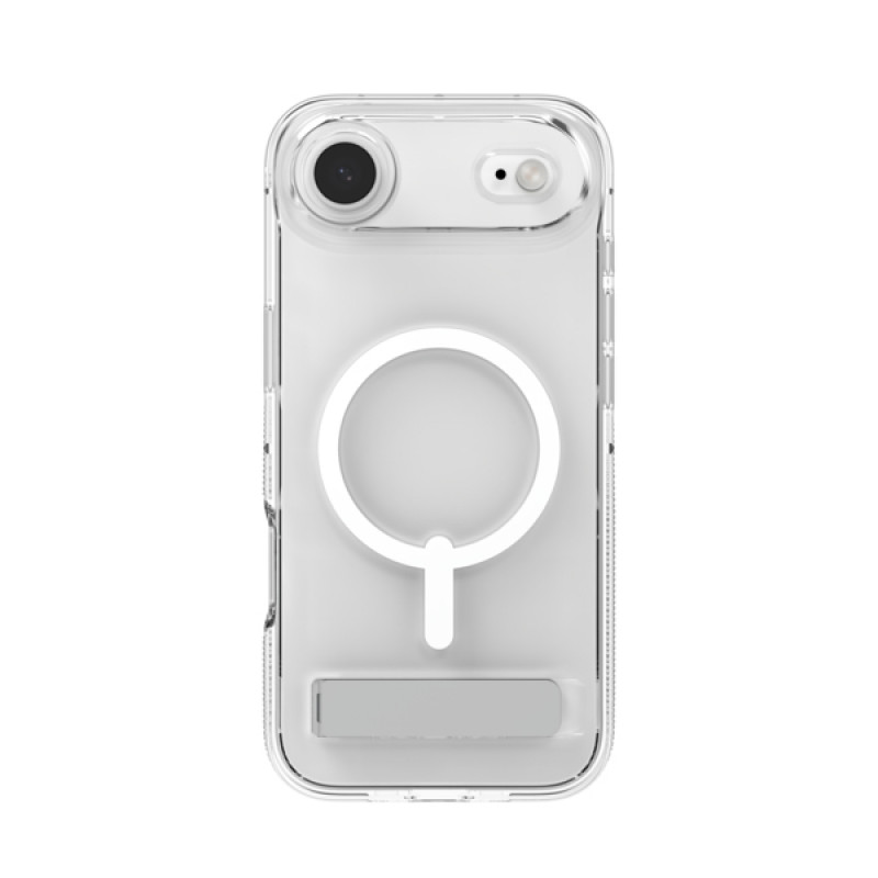 Capa ZAGG Crystal Palace Snap para iPhone 13 Pro Max - transparente
