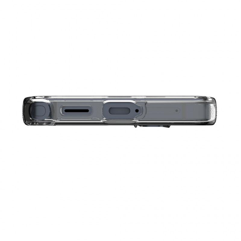 Capa ZAGG Crystal Palace para Samsung Galaxy S26 Ultra - transparente