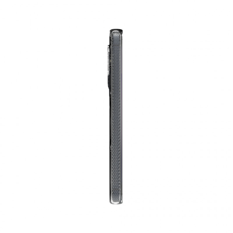Capa ZAGG Crystal Palace Snap para Samsung Galaxy S26 - transparente